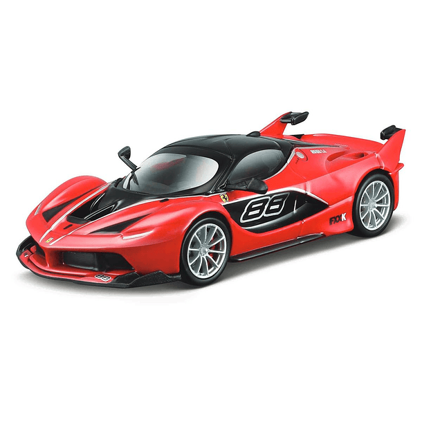 Bburago Signature Series - Ferrari FXX-K 