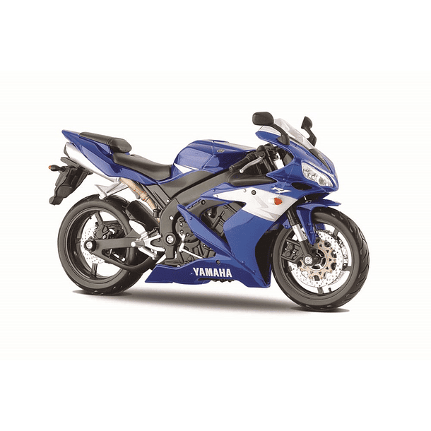 Maisto - Yamaha YZF-R1 2021 