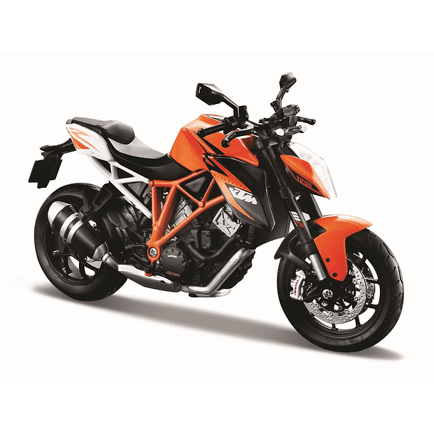 Maisto - KTM 1290 Super Duke R 