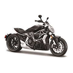 Maisto - Ducati X Diavel S
