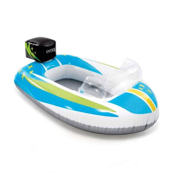 Barco Insuflável 