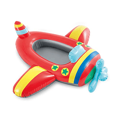 Intex - Avião Insuflável
