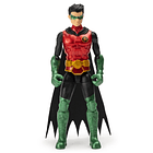 Figura Básica - Guardian Robin 2