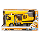 Speed & Go - Camião Grua 1