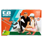 CB Sports - Conjunto de Golf 1