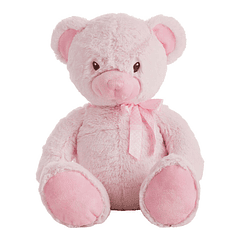 Urso Rosa 55 cm