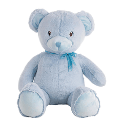 Urso Azul 55 cm