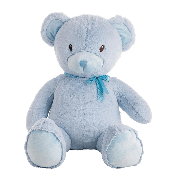 Urso Azul 55 cm 