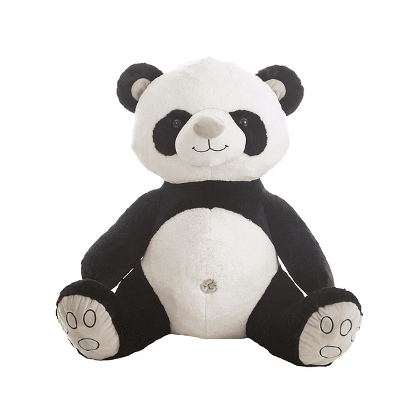 Panda 35 cm 