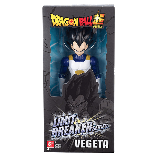 Dragon Ball Limit Breaker Series - Vegeta 1