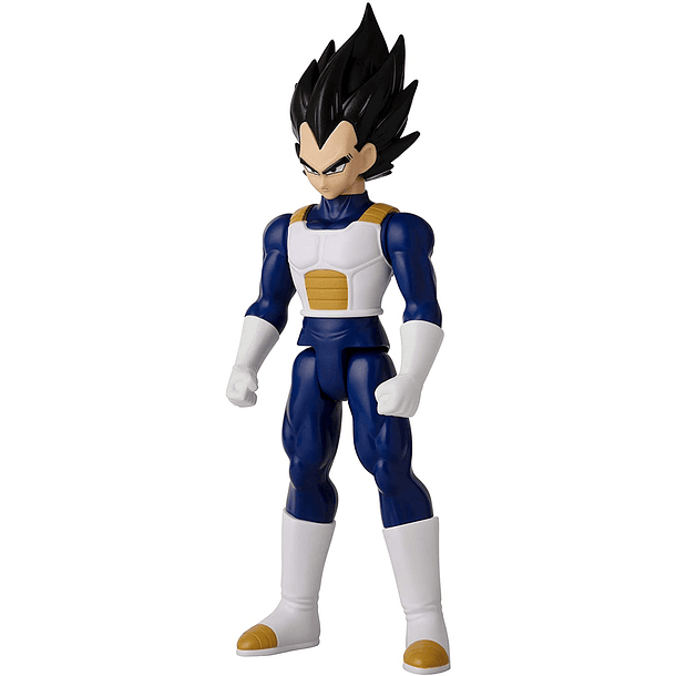 Dragon Ball Limit Breaker Series - Vegeta 2