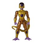 Dragon Ball Limit Breaker Series - Golden Frieza 2