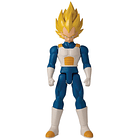 Dragon Ball Limit Breaker Series - Super Saiyan Vegeta 2