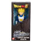 Dragon Ball Limit Breaker Series - Super Saiyan Vegeta 1