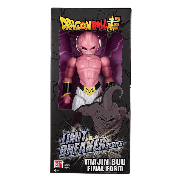Dragon Ball Limit Breaker Series - Majin Buu Final Form 1