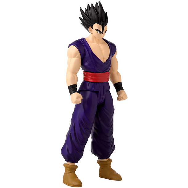Dragon Ball Limit Breaker Series - Ultimate Gohan (Super Hero Ver.) 2