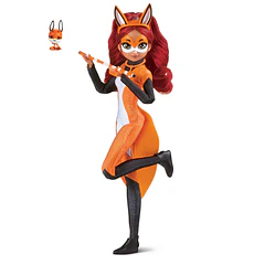 Boneca Rena Rouge