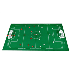 Subbuteo - UEFA Champions League Playset