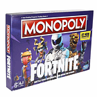 Monopoly Fortnite 1