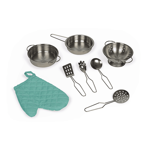 Cozinha Cooker Reverso 8