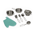 Cozinha Cooker Reverso 8