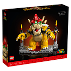 The Mighty Bowser 1