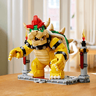 The Mighty Bowser 3