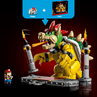 The Mighty Bowser 7