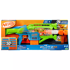 Nerf Elite 2.0 - Double Punch