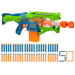 Nerf Elite 2.0 - Double Punch