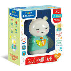 Baby Luzinha Pirilampo