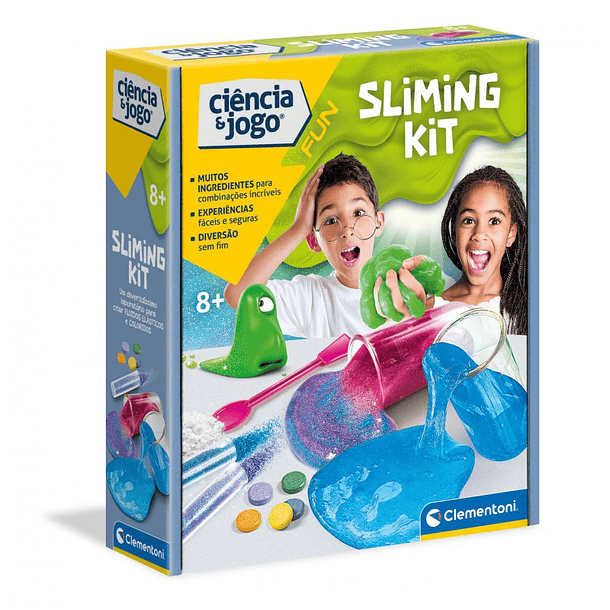 Sliming Kit 1