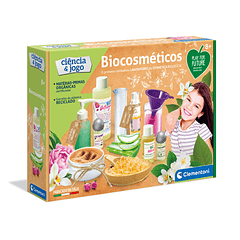 Biocosméticos