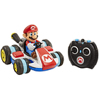 Mariokart - RC Mario Kart 2
