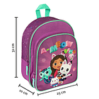 Gabby's Dollhouse - Mochila 3