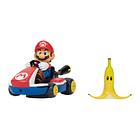 Veículo Mario Kart - Mario 2