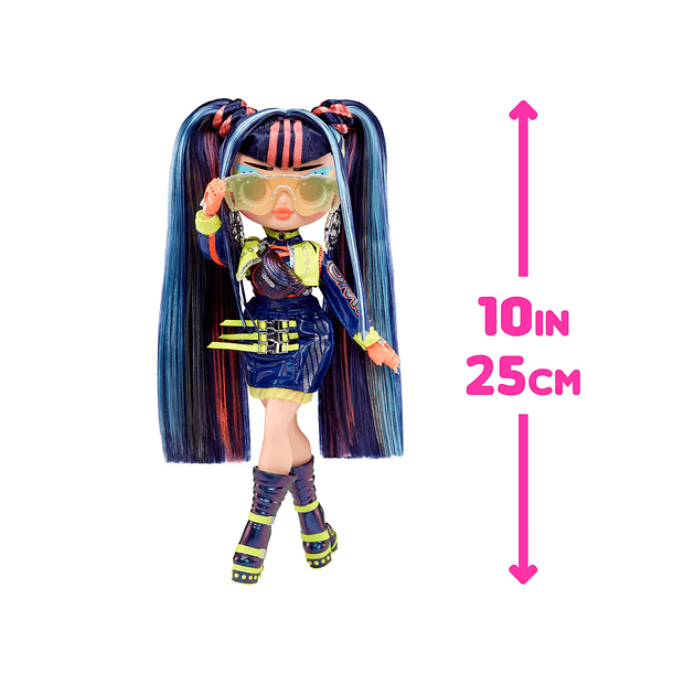 LOL Surprise - O.M.G. Victory 3