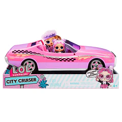 LOL Surprise - City Cruiser