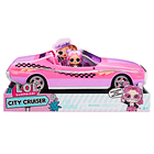 LOL Surprise - City Cruiser 1