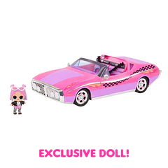 LOL Surprise - City Cruiser