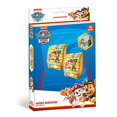 Braçadeiras da Patrulha Pata