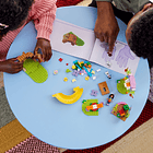 Festa no Jardim de Kitty Fairy 6