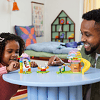 Festa no Jardim de Kitty Fairy 7