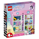 Casa das Bonecas de Gabby 1