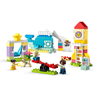 Parque Infantil de Sonho 2