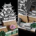 Castelo de Himeji 4