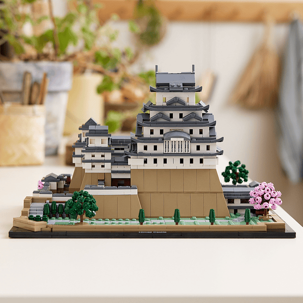 Castelo de Himeji 3