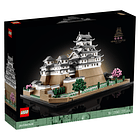 Castelo de Himeji 1