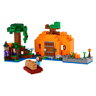 A Quinta de Pumpkin 2