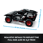 Audi RS Q e-tron 4